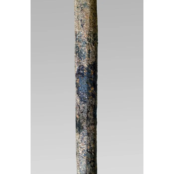 Bamana Ritual Staff, Mali #806 - Image 10
