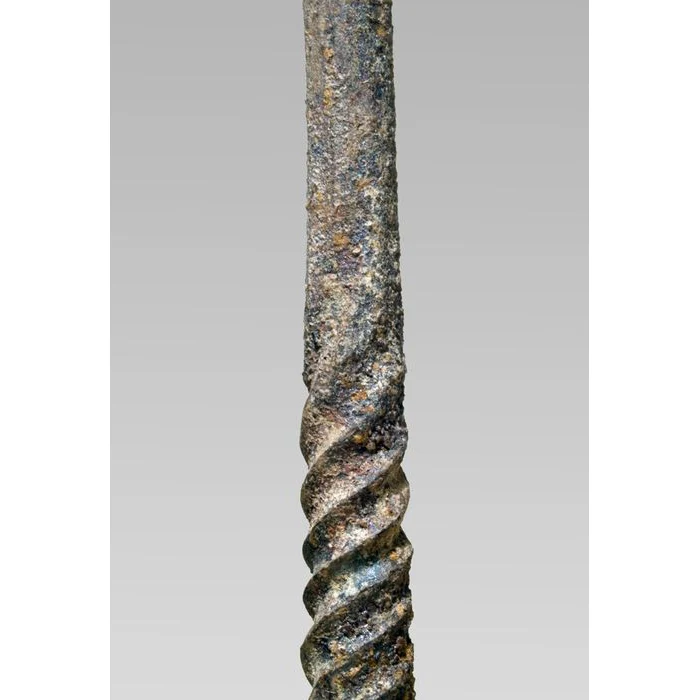 Bamana Ritual Staff, Mali #806 - Image 9