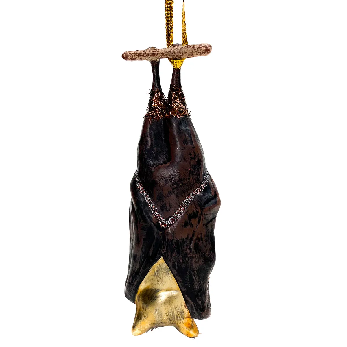 Hanging Bat Ornament - Image 2