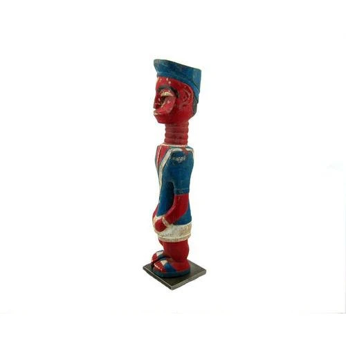 Baule "Blolo Bian" Figure - Image 2