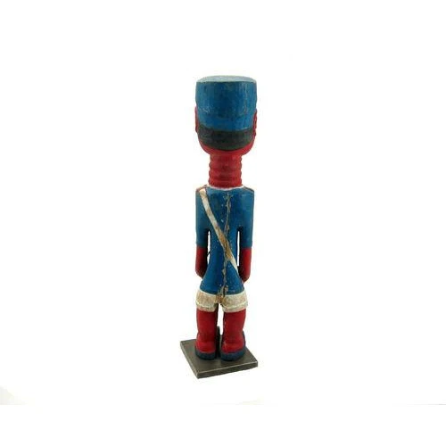 Baule "Blolo Bian" Figure - Image 3