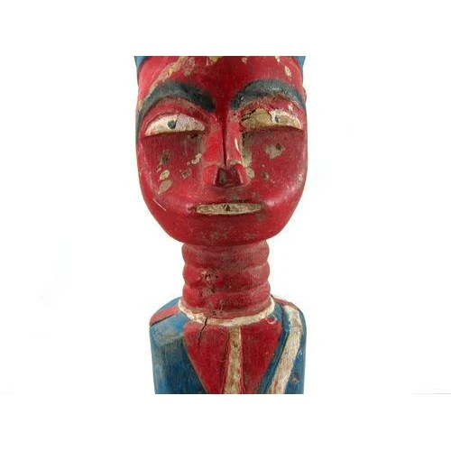 Baule "Blolo Bian" Figure - Image 4