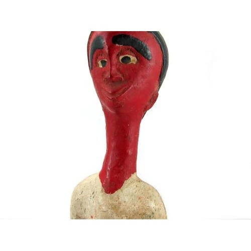 Baule "Blolo Bian" Figure - Image 4