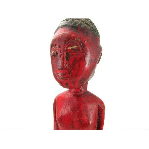 Baule "Blolo Bian" Figure - Image 4
