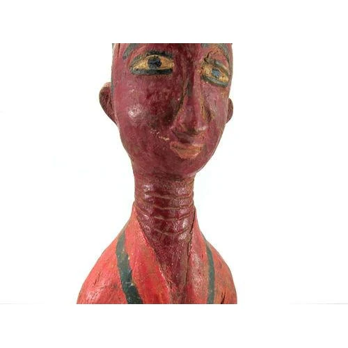 Baule "Blolo Bian" Figure - Image 4