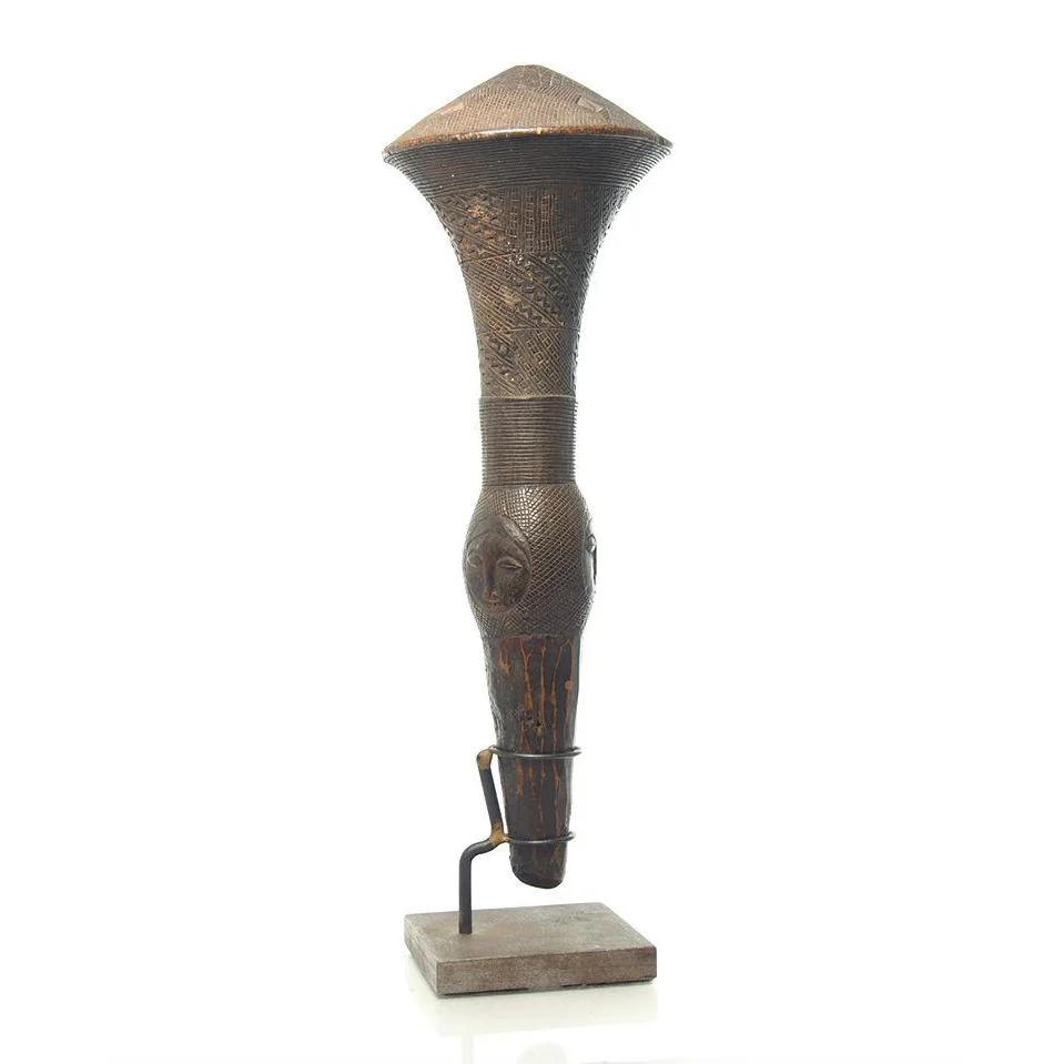 Baule Chieftain's Power Emblem 1 - Image 2