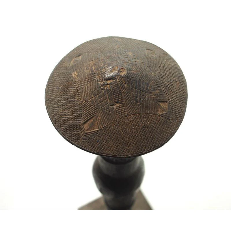 Baule Chieftain's Power Emblem 1 - Image 4