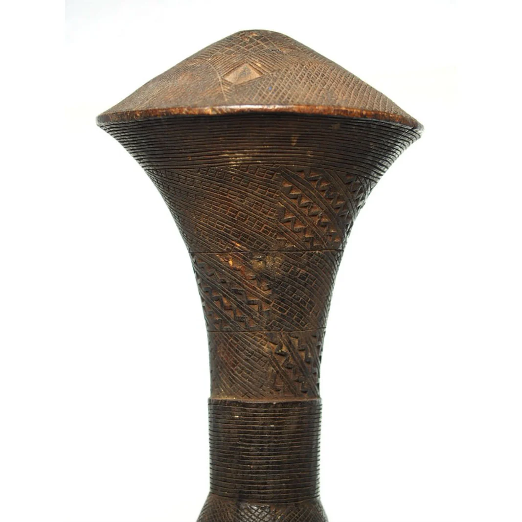 Baule Chieftain's Power Emblem 1 - Image 5