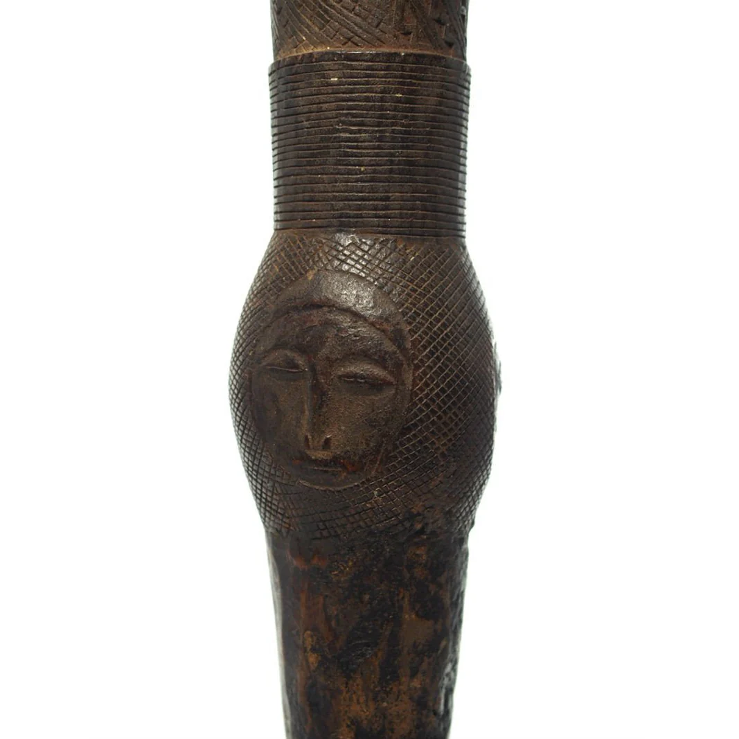 Baule Chieftain's Power Emblem 1 - Image 6