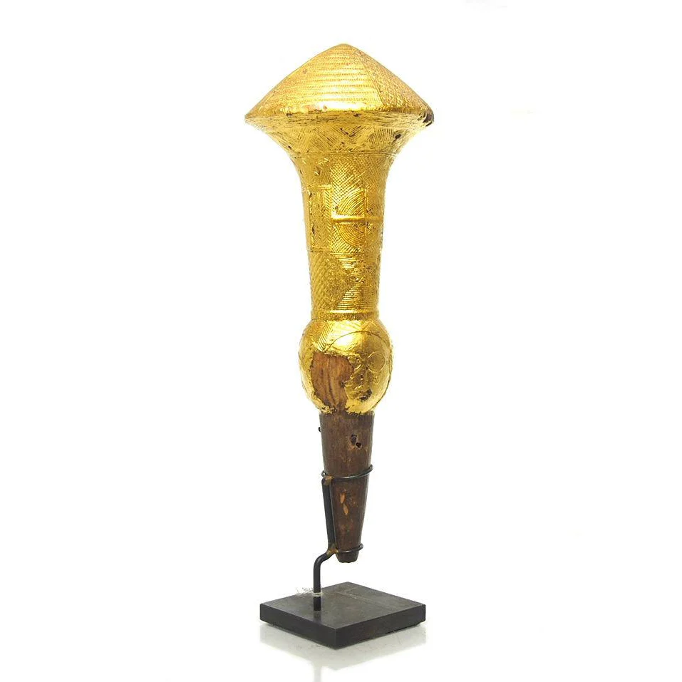 Baule Chieftain's Power Emblem 2 - Image 3