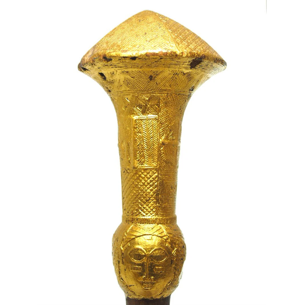 Baule Chieftain's Power Emblem 2 - Image 4
