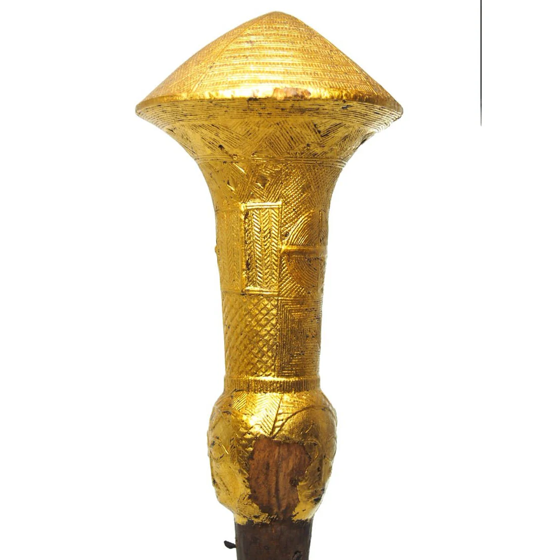 Baule Chieftain's Power Emblem 2 - Image 5