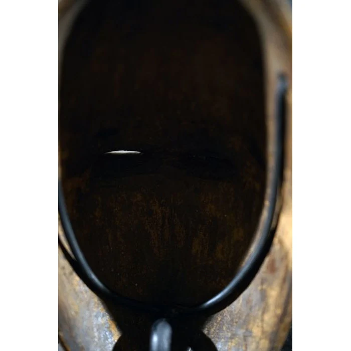 Ligbe / Baule Mask, Ivory Coast - Image 13