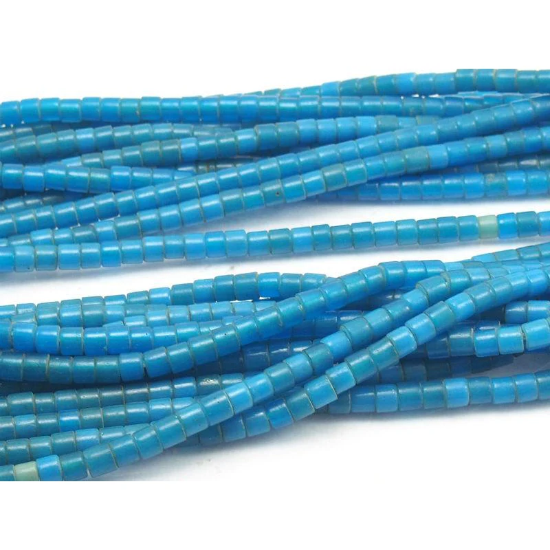 Baule Tamba Heirloom Waist/ Necklace Beads 3 - Image 2