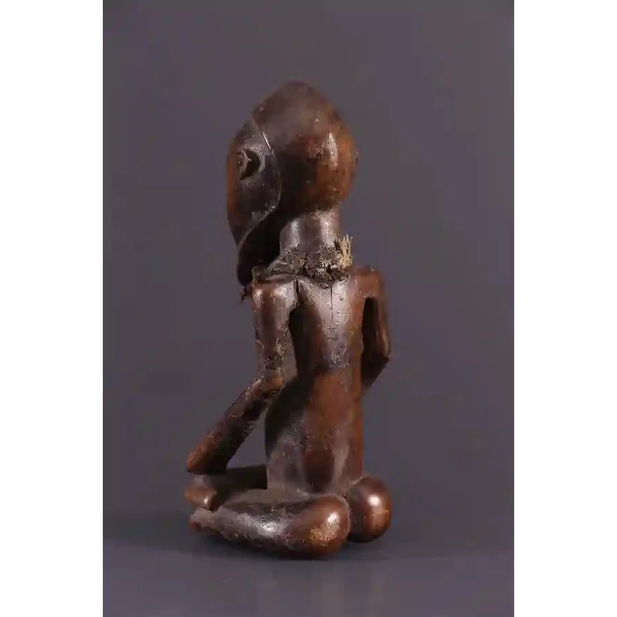 Bembe / Béembé Kitebi Power Figure, Congo #514 - Image 4