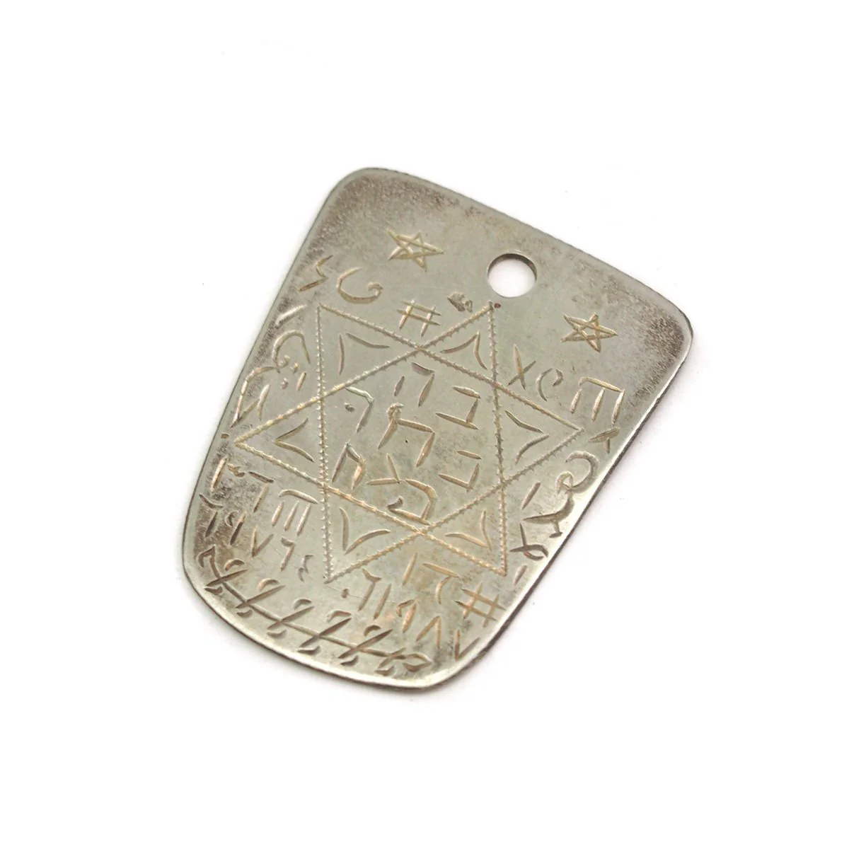 Berber Magical Amulet - Image 5