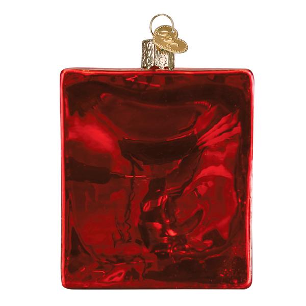 Bingo Ornament 50% OFF SALE - Image 3
