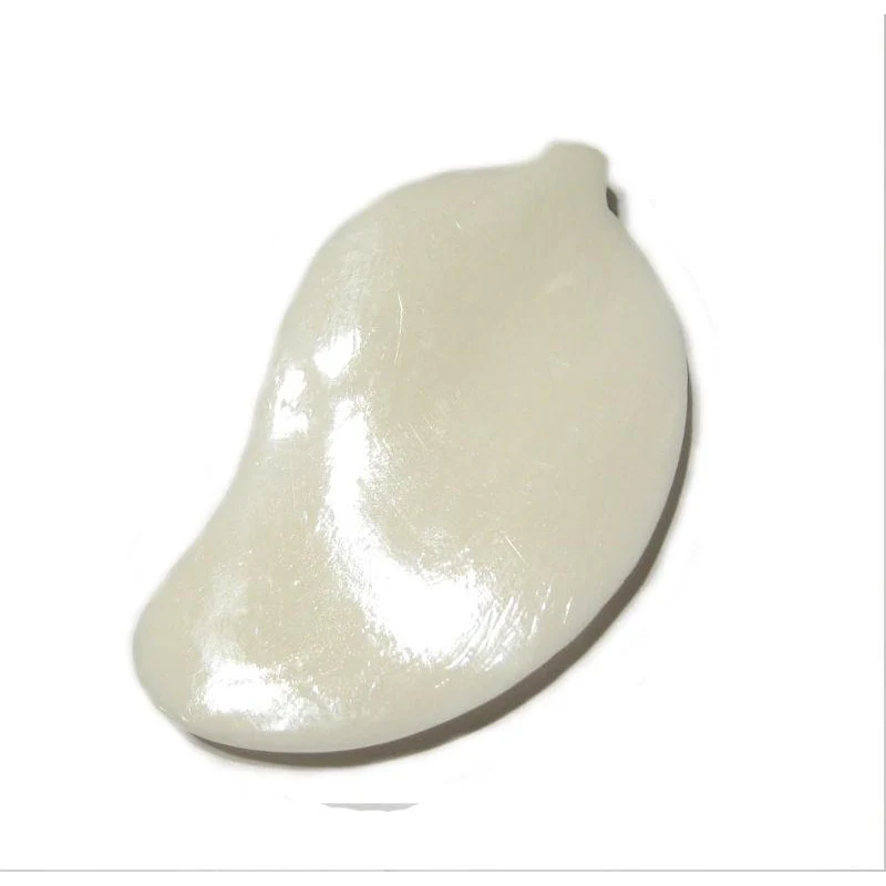 "Loving Mother" Maternity Hand Carved Cow Bone Pendant 1 - Image 3