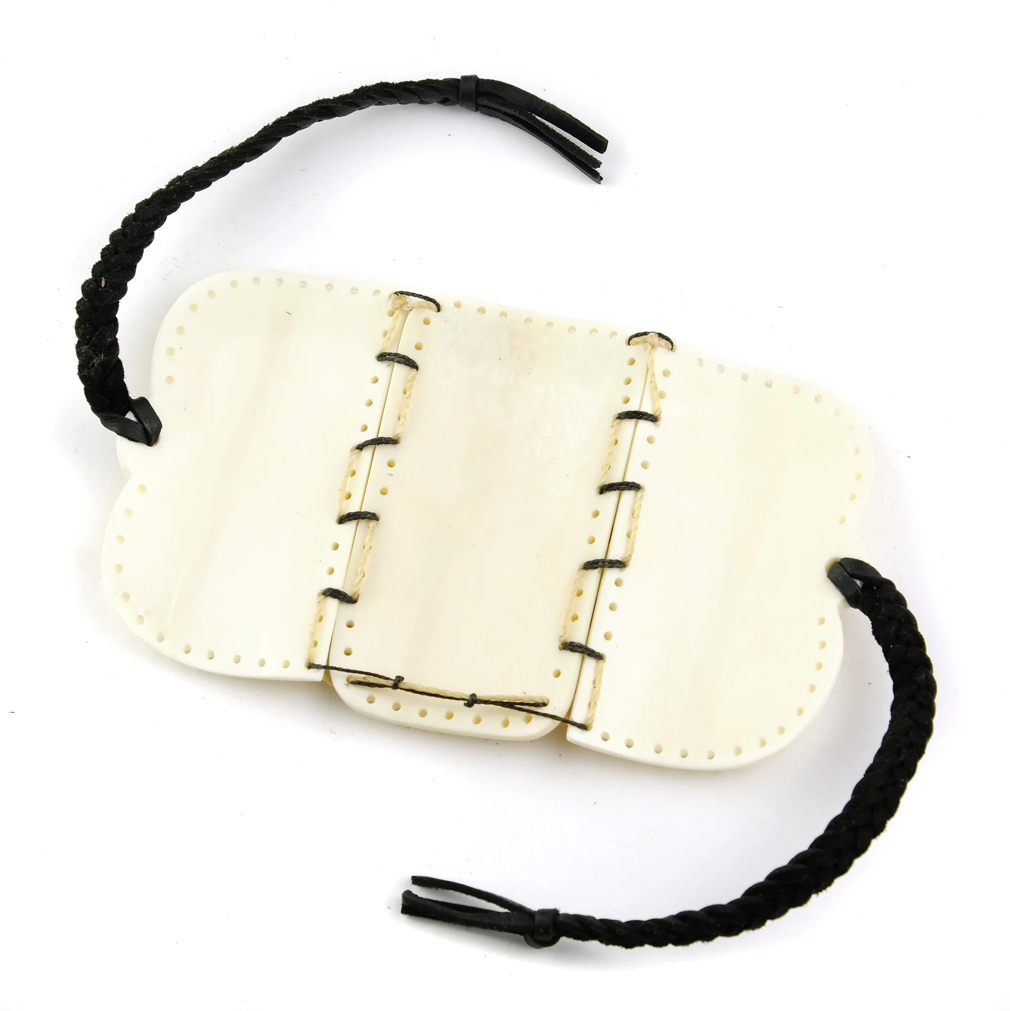 Bone Bazuband Armband Bracelet - Image 2
