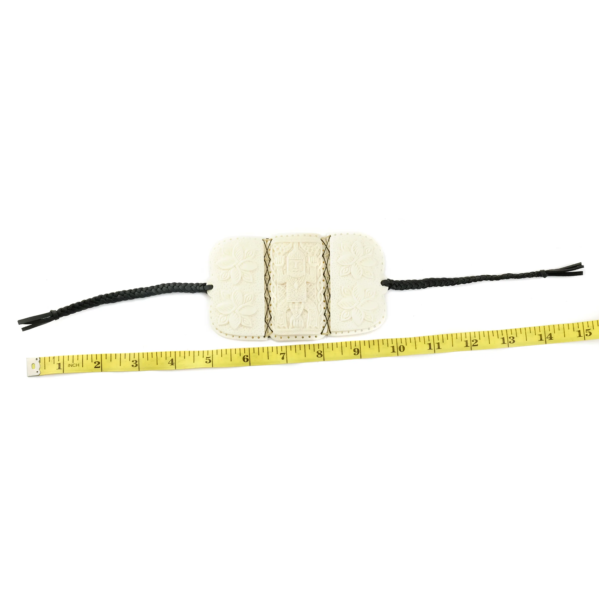 Bone Bazuband Armband Bracelet - Image 3