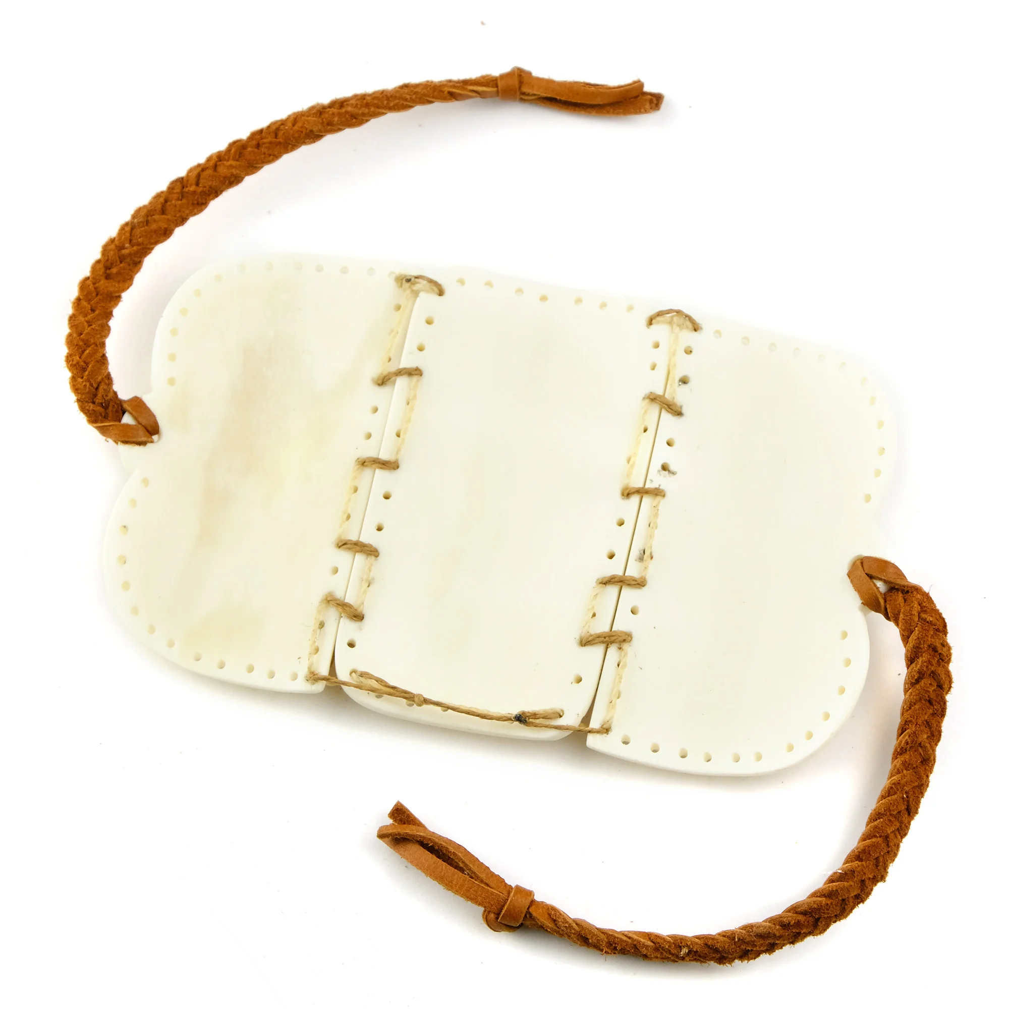 Bone Bazuband Armband Bracelet - Image 2