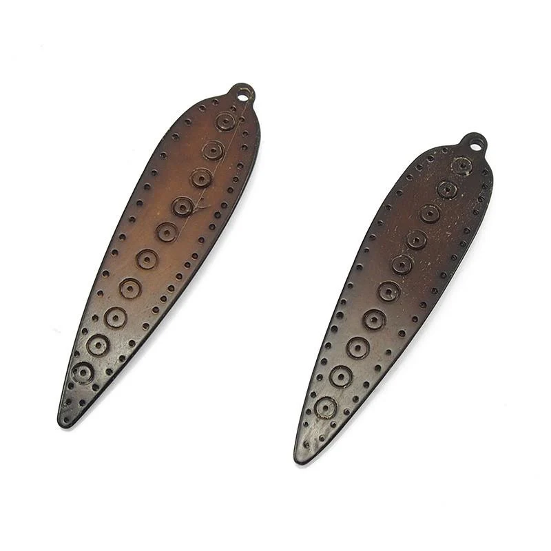 Bone Pendant 2 - Image 2