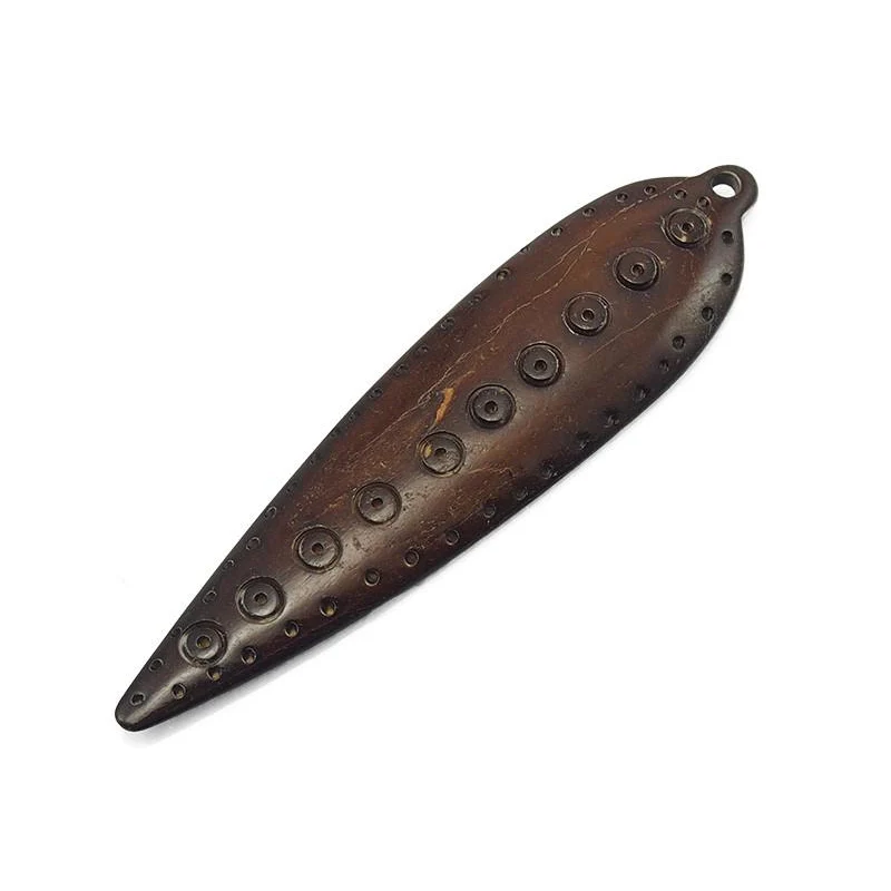 Bone Pendant 2 - Image 3