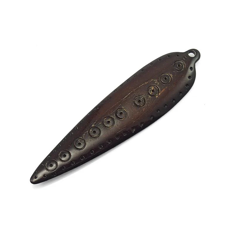 Bone Pendant 2 - Image 4