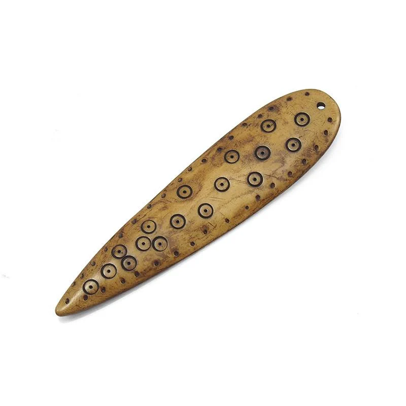 Bone Pendant 3 - Image 3
