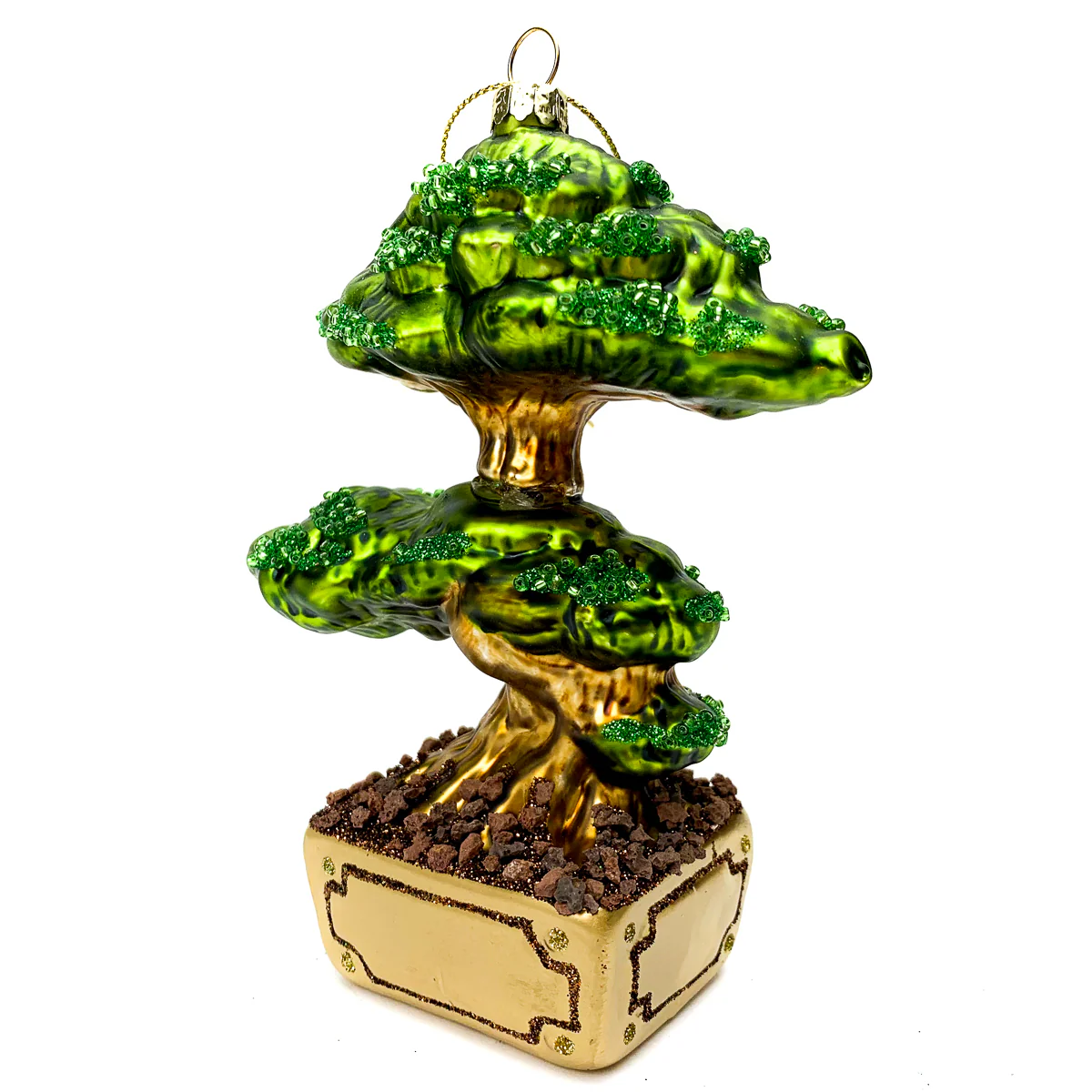 Bonsai Tree Ornament - Image 2