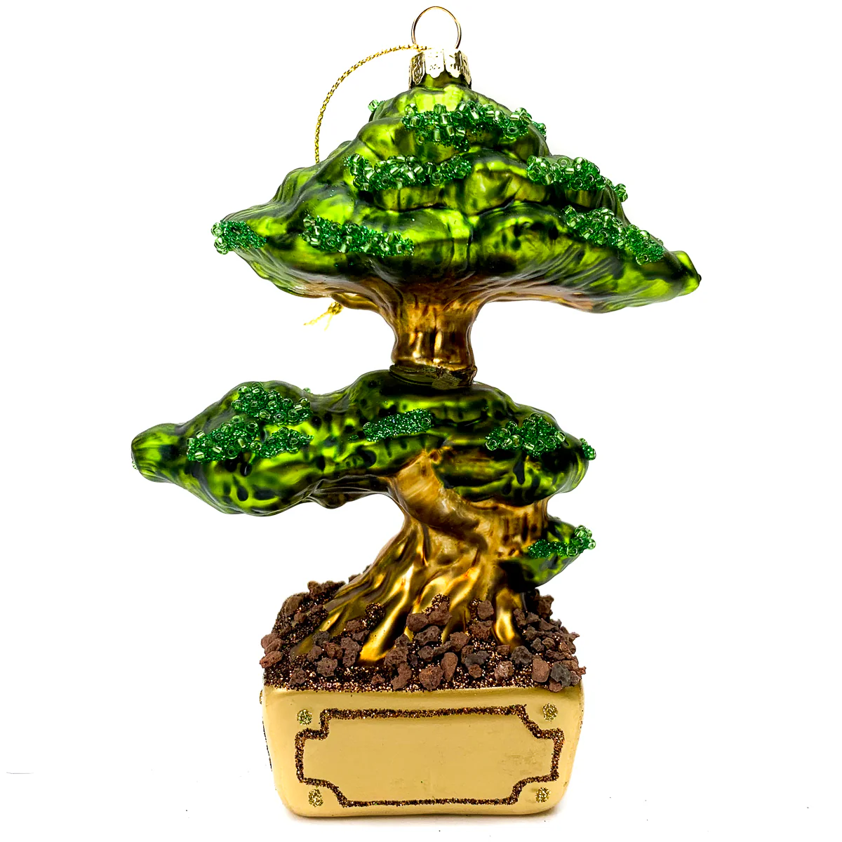 Bonsai Tree Ornament - Image 3