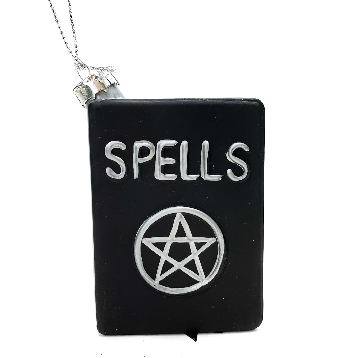 Book of Spells Ornament - Image 3