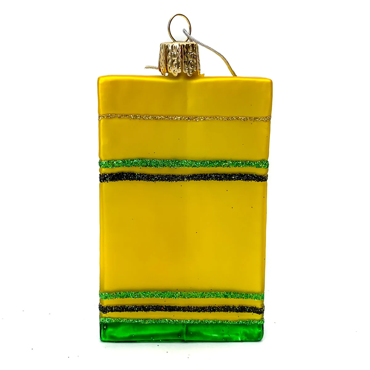 Box of Crayons Ornament 50% OFF - Image 3