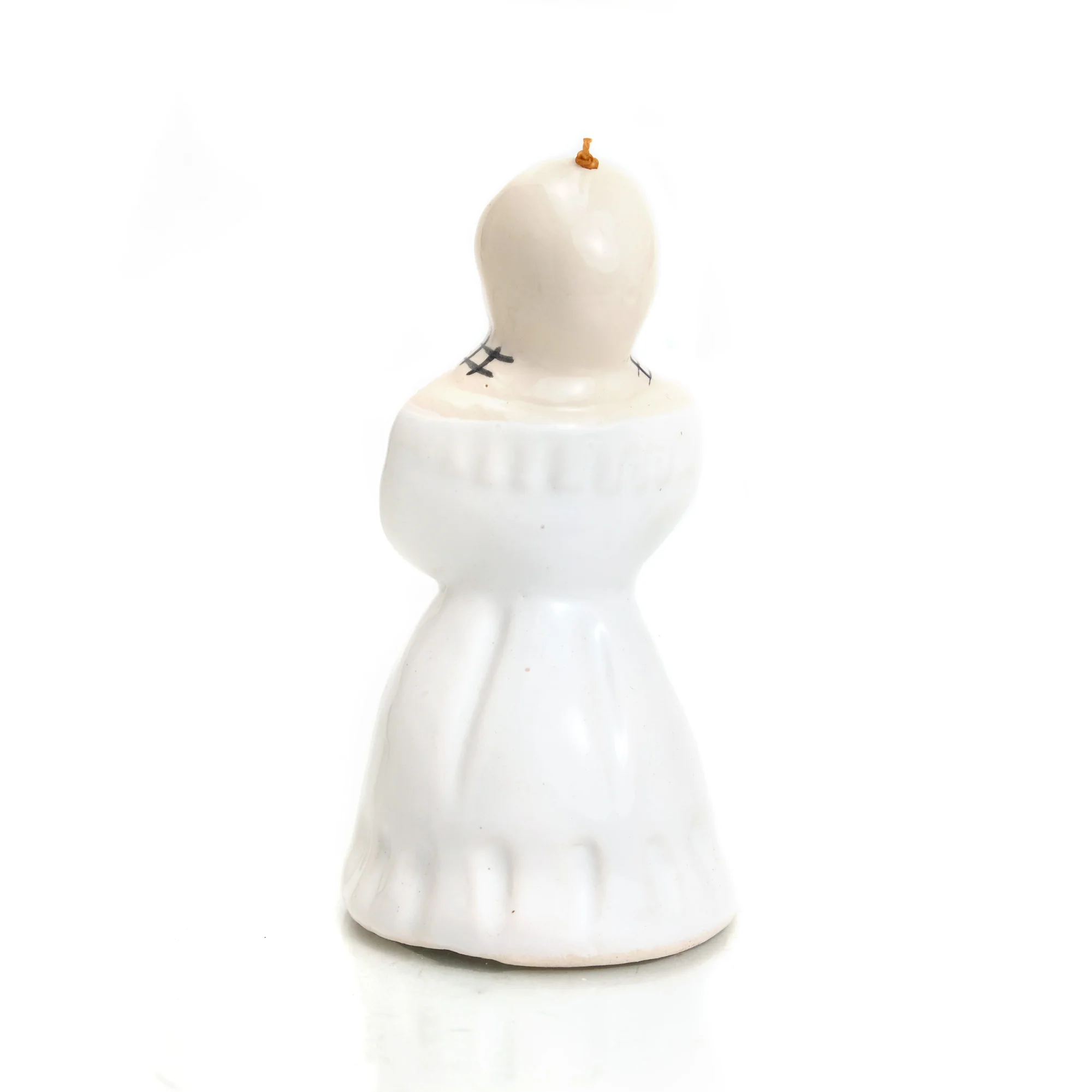 Bride Skeleton Bell - Image 3