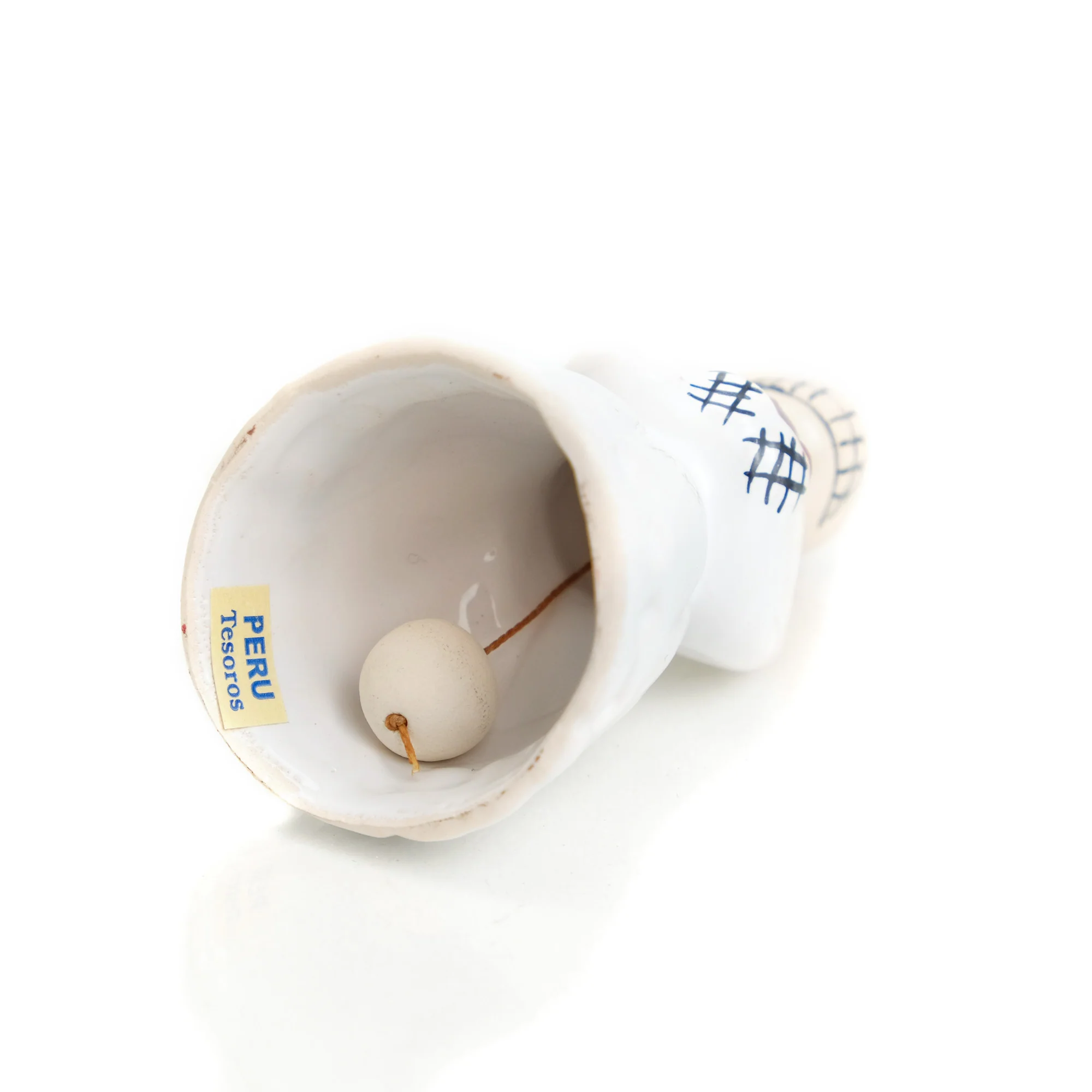Bride Skeleton Bell - Image 4