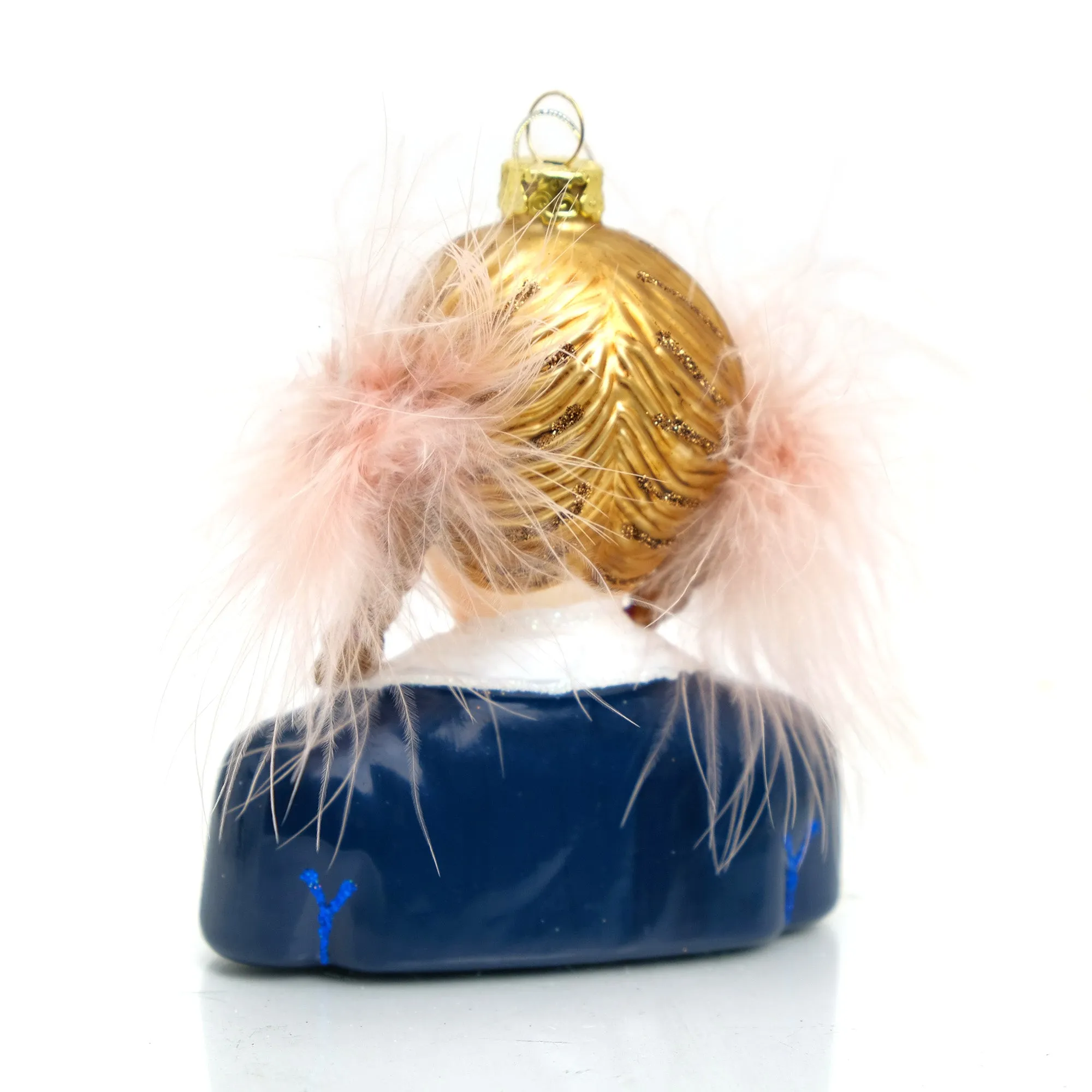 Britney One More Time Ornament 50% OFF SALE - Image 2