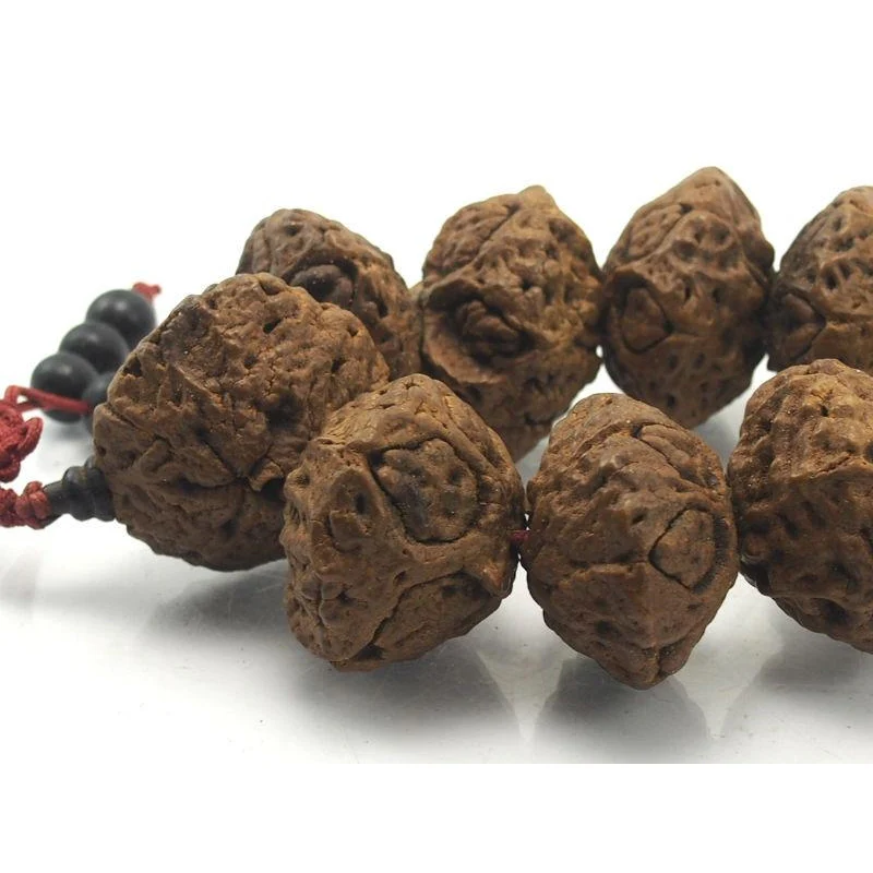 Buddha Nut Prayer Strand - Image 3