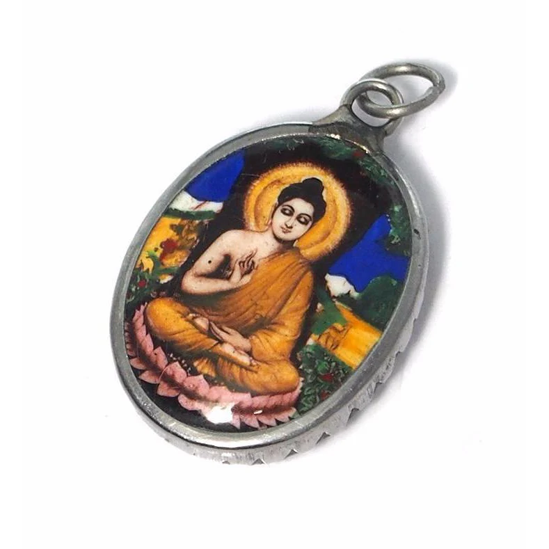 Buddha Pendant - Image 2