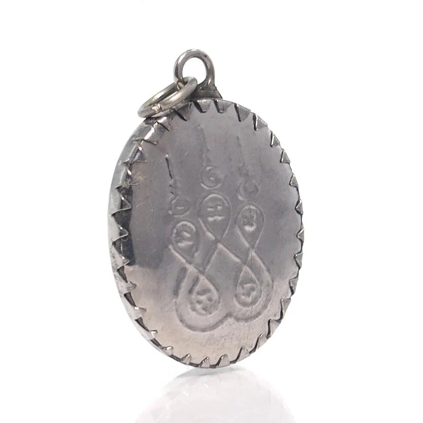 Buddha Pendant - Image 3