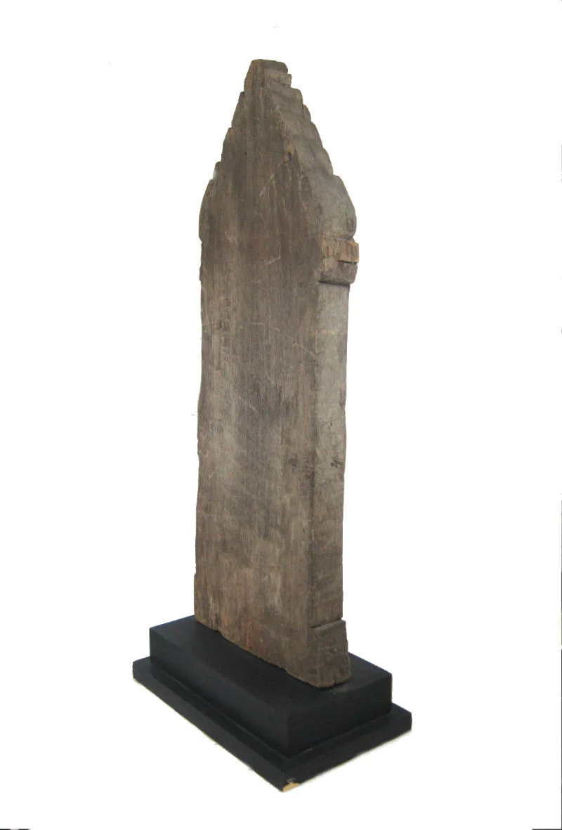 Buddha Statue Doorway Protective Tableau-05 - Image 3