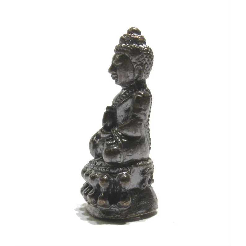 Buddha Statue From Nepal - Image 2