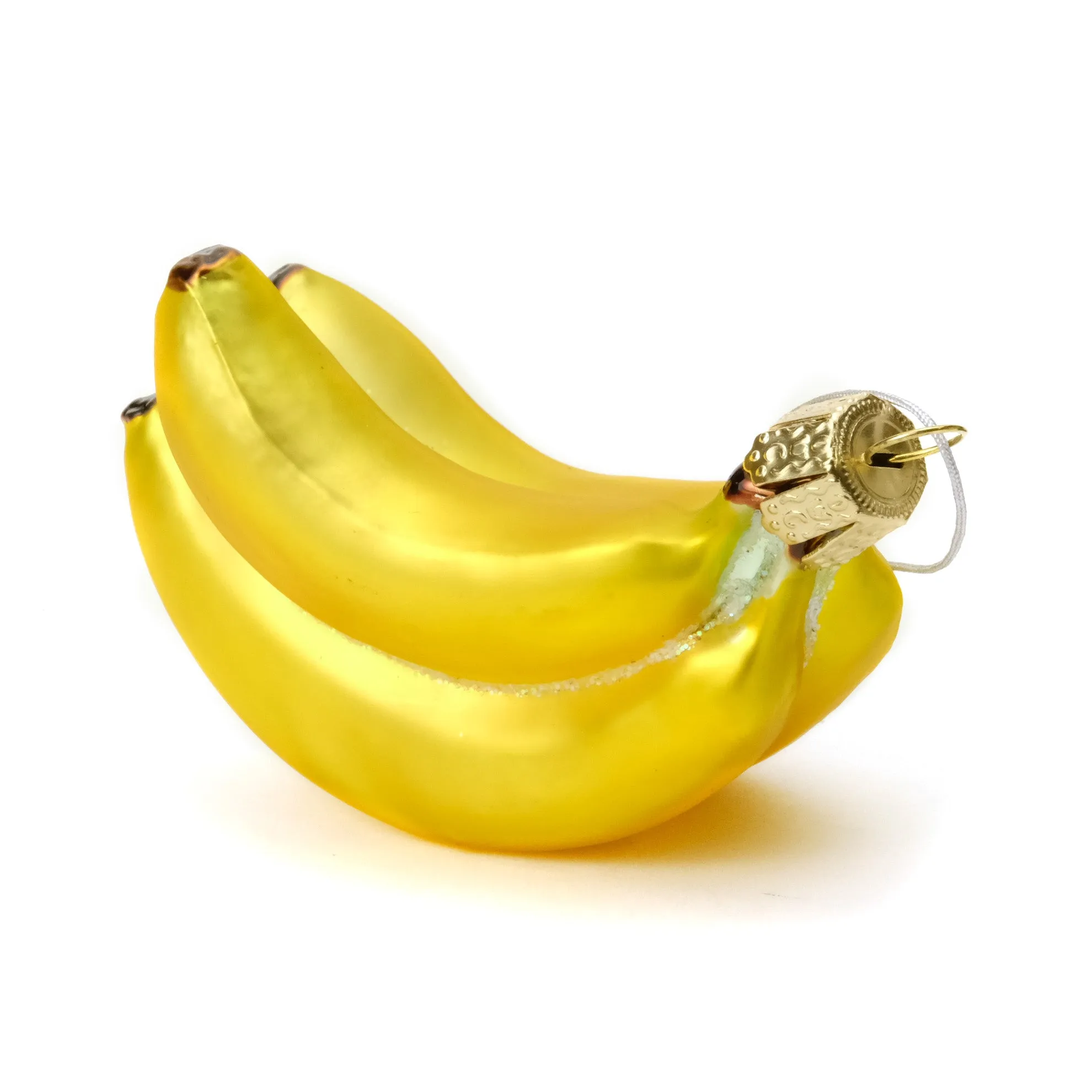 Bunch of Bananas Ornament - Image 2
