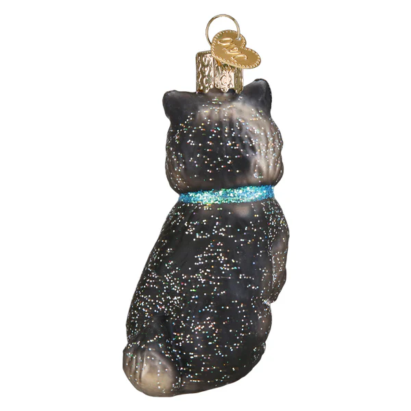 Cairn Terrier (Technically Toto!!!) Ornament - Image 3