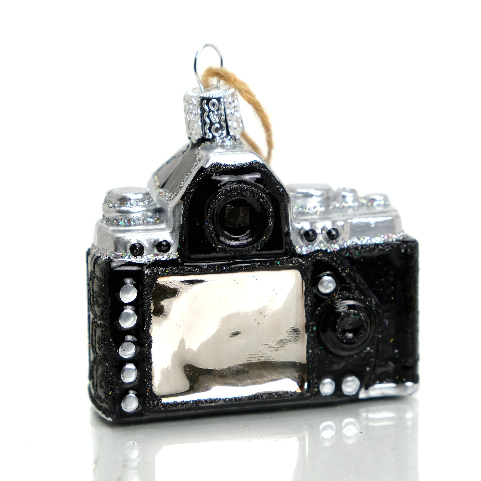 Camera Ornament - Image 2