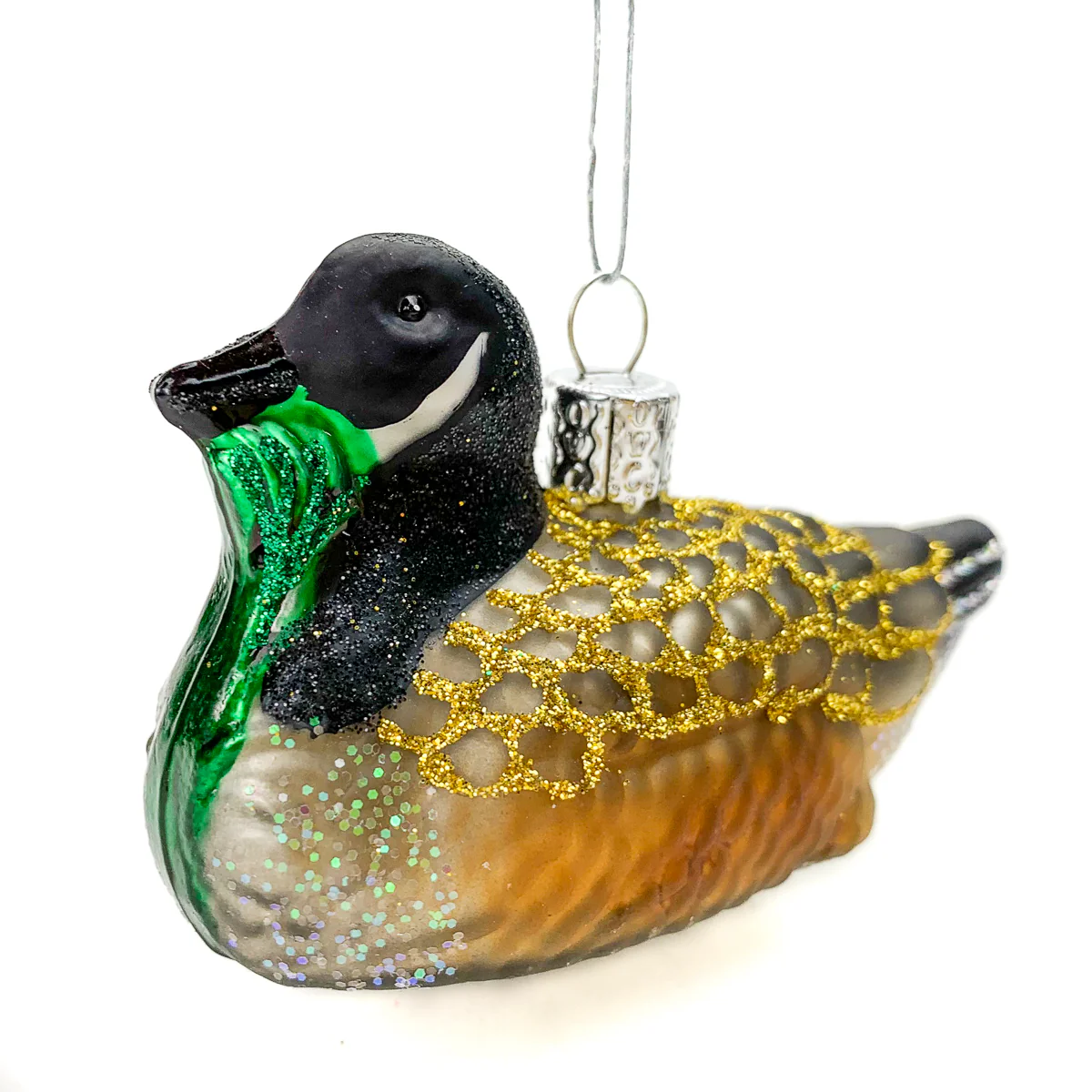 Canada Goose Ornament - Image 2