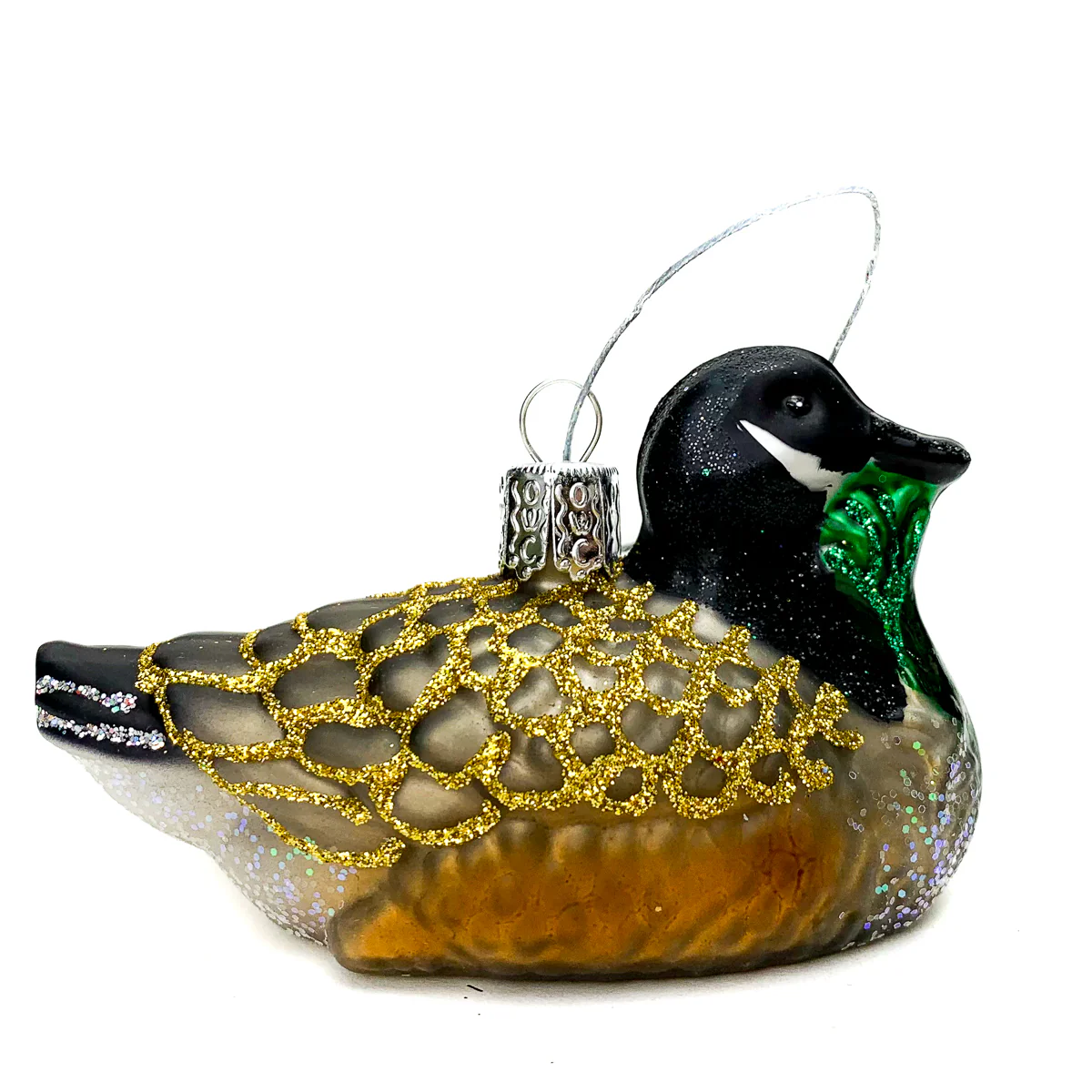 Canada Goose Ornament - Image 3