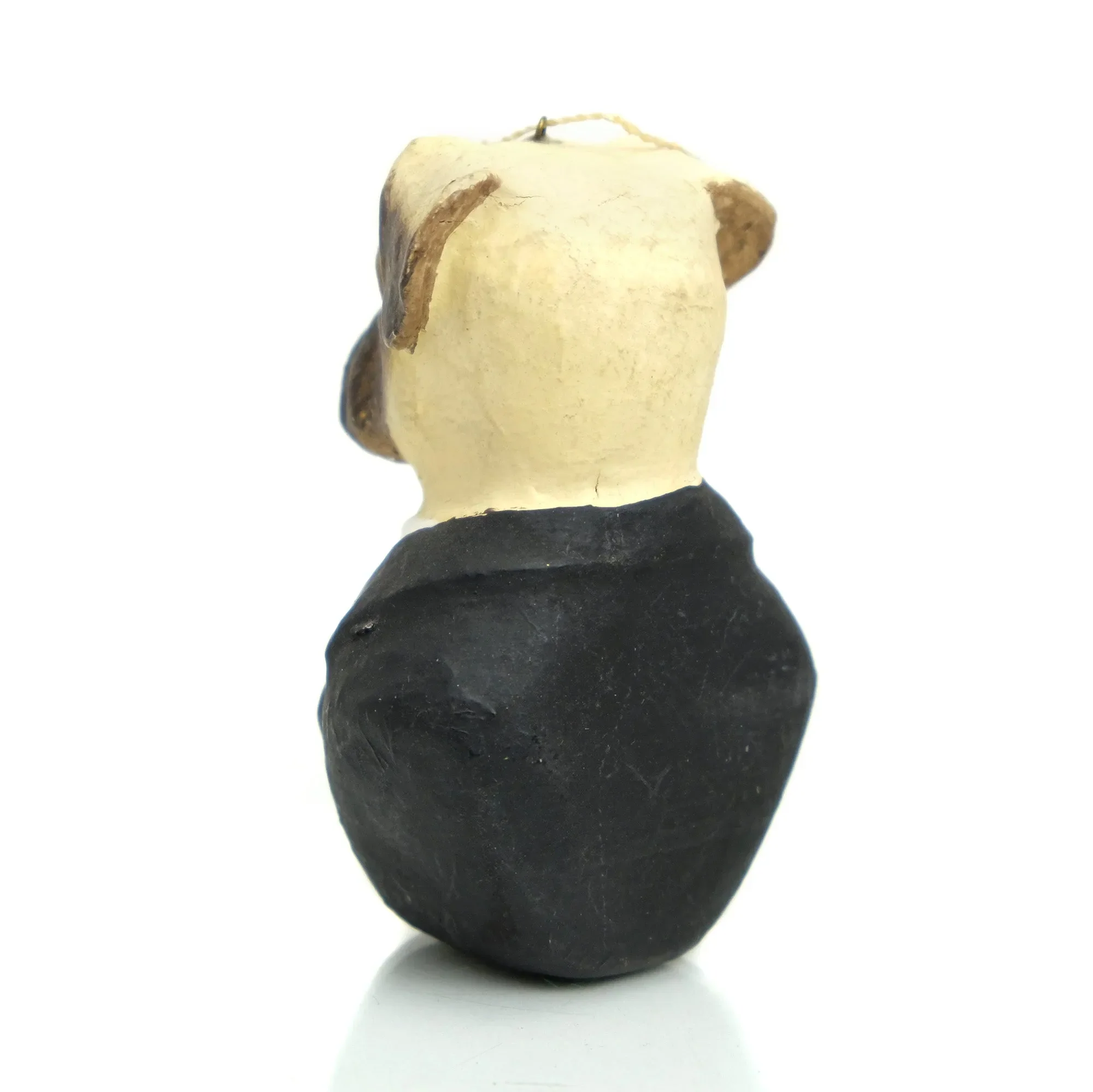 Canine Gent Ornament #2 - Image 2
