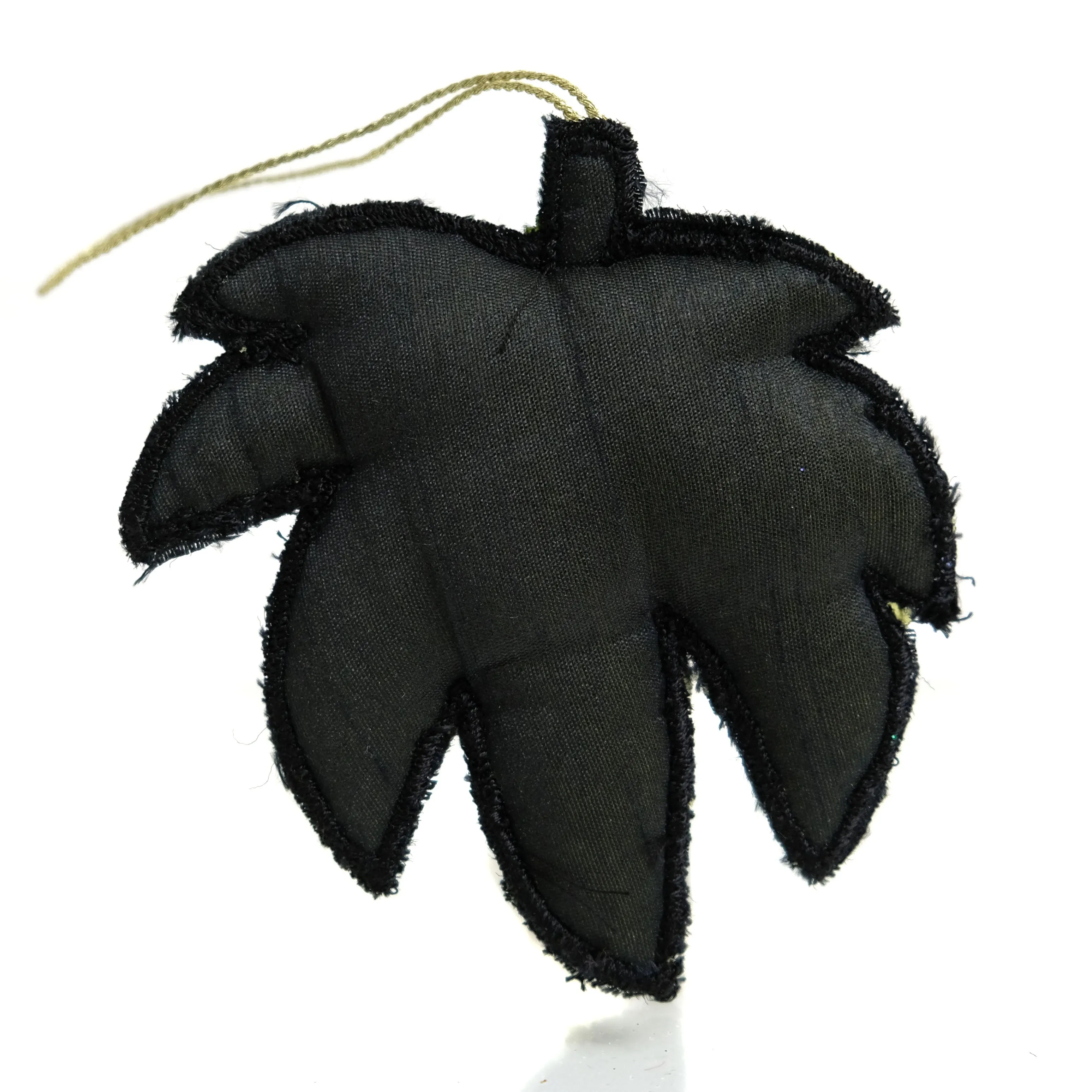 Cannabis Soft Ornament - Image 2