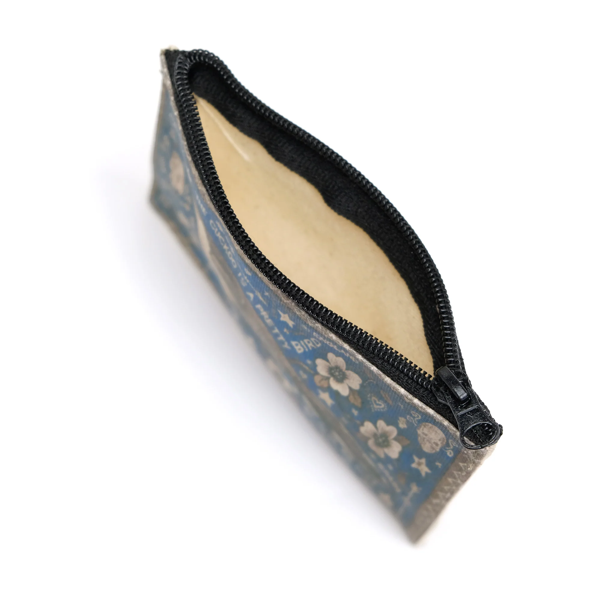 Canvas Coin Purse #3 - Image 2