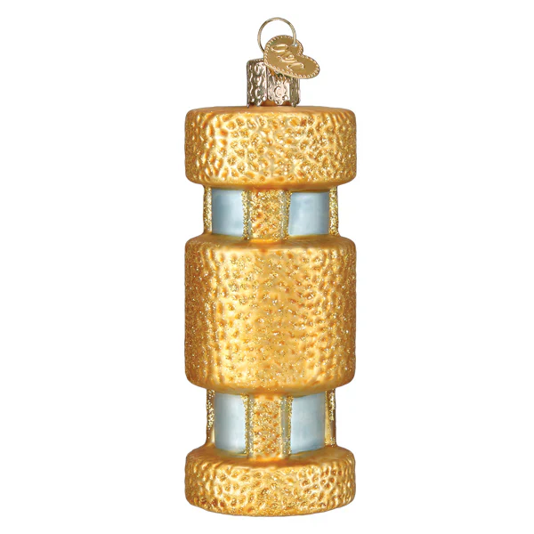 Cat Tower Ornament - Image 3
